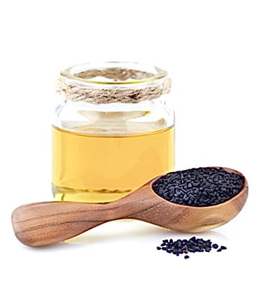 Organic Black Corriander Seed Oil manufacturer