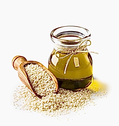 Organic Sesame Seed Oil manufacturer