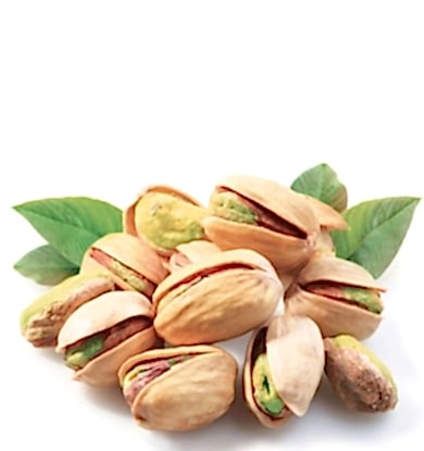 Organic Turkish Pistachios